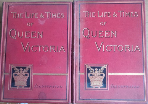 Queen victoria biography - victoria,