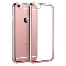 Silicone Case For iPhone 6 7 8