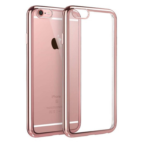 Silicone case for iphone - silicone,
