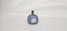 Wedgwood Round Light Blue