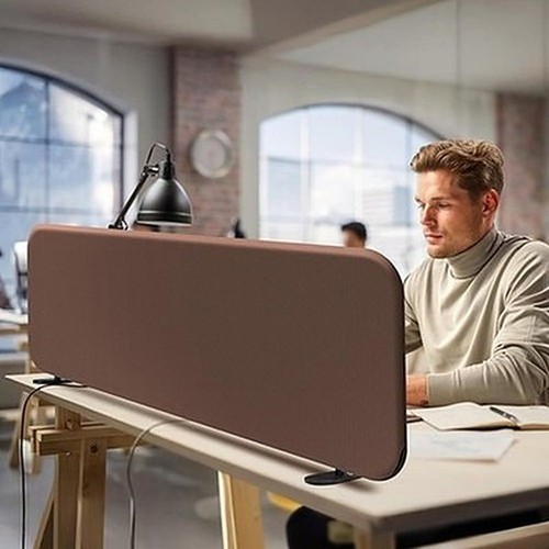 Decolab desk dividers 48x18 - decolab,