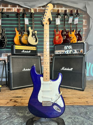 Fender mexican standard - mexican,