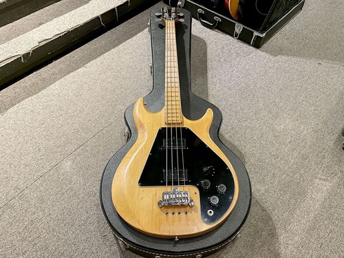Gibson the ripper - gibson,