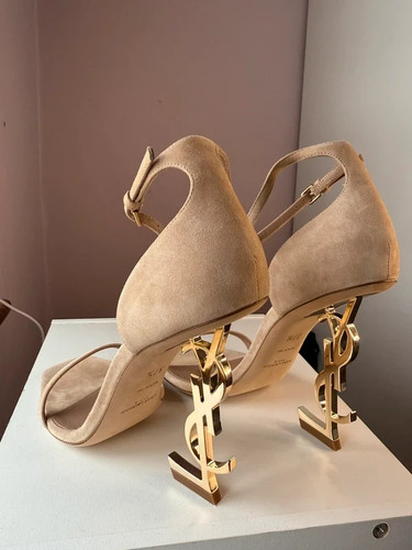 Saint laurent opyum heels - saint, –
