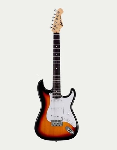 Aria stg 003 - stg, sb