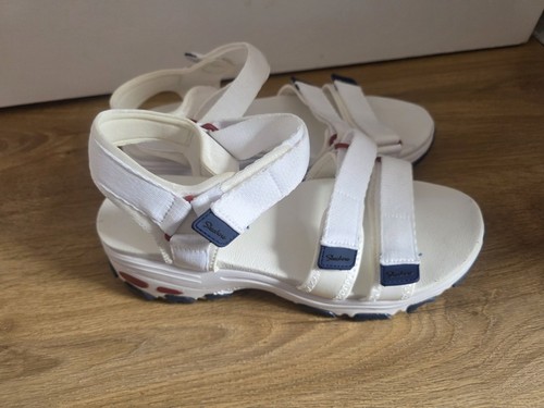 Skechers sandals - skechers,