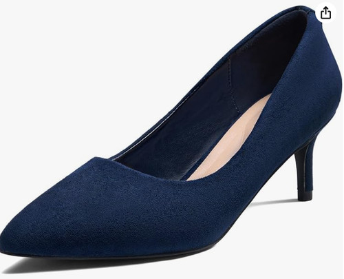 Zurin women pointed toe - pointed,