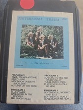 Sentimental Trails The