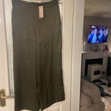 Ladies Size 16 TU Trousers