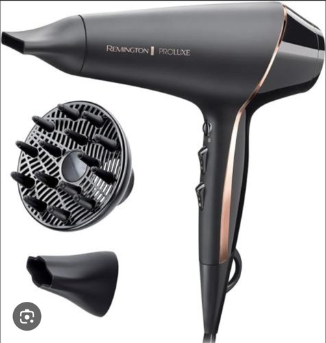 Remington proluxe midnight - remington,