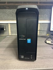 Packard Bell PC i5 3.1ghz 16gb 250gb SSD W11 MS Office 2024 Pro