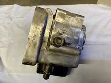 TRIUMPH PRE-UNIT RIGID 1953
