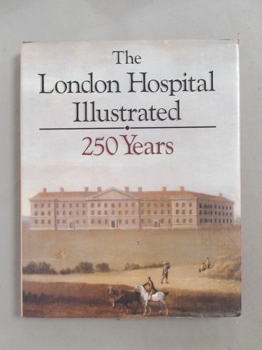 The london hospital - london,