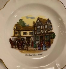 Duchess vintage bone - vintage, china