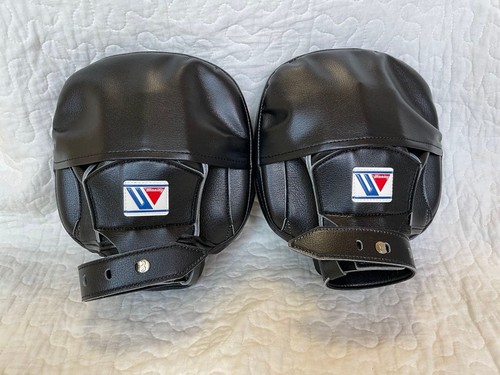 Winning boxing punching - winning,