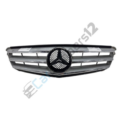 Mercedes benz c220 2009 - mercedes-benz, w204