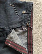 Derby House Women's Denim Breeches Size 30