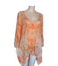 Vintage Juliet Dunn Beaded