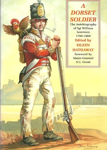 Dorset soldier - dorset,