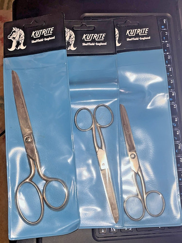 Scissors kutrite made in - 3,