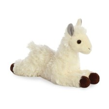 Cute Llama Plush Toy Soft