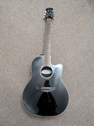 Ovation celebrity cs24 - ovation, cs24-5