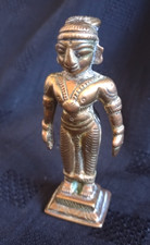 Antique indian brass - antique,