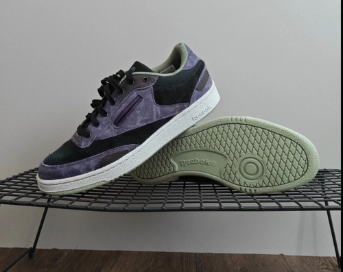 Reebok club dc comics - reebok, c