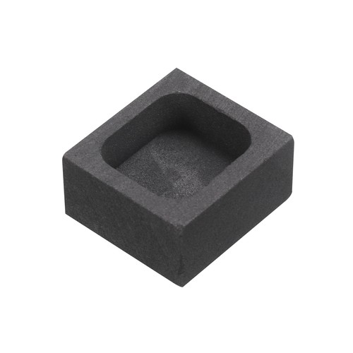 Gold silver graphite - gold,