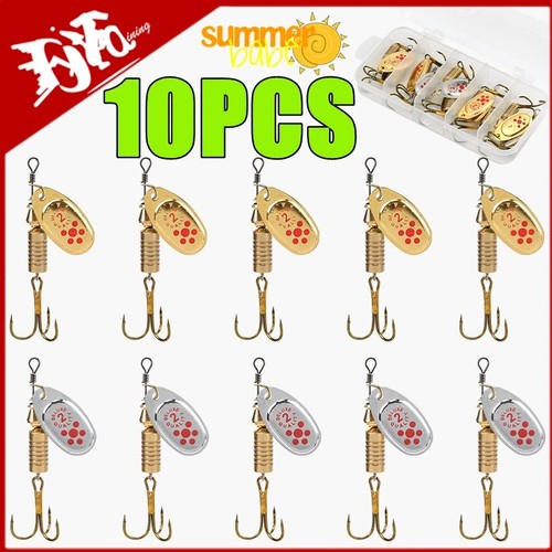 Mepps imitation fishing - imitation,