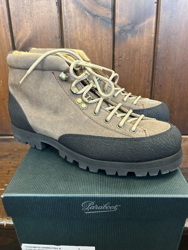 Paraboot men yosemite - paraboot, size