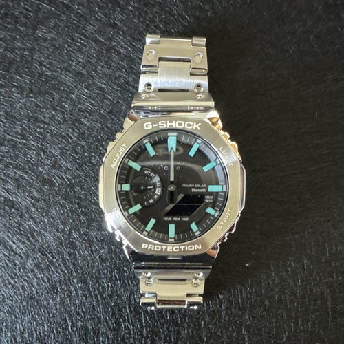 Rare gshock ifl watches - rare,