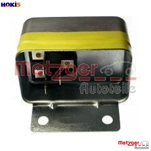 Alternator regulator 2390021 - alternator,
