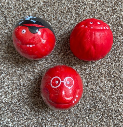 Comic relief red - red, day