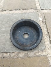 Escort rs turbo MK4 spares breaking parts  xr3i petrol cap plastic cover 