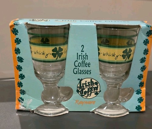 Rayware set two 30cl irish - two,