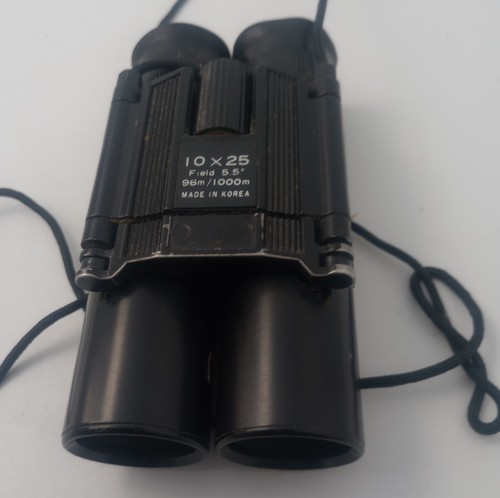 Greenkat 10x25 compact field - 10x25,
