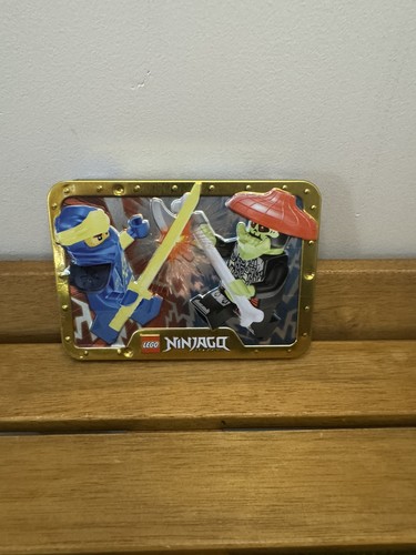 Lego ninjago jay bone - lego,