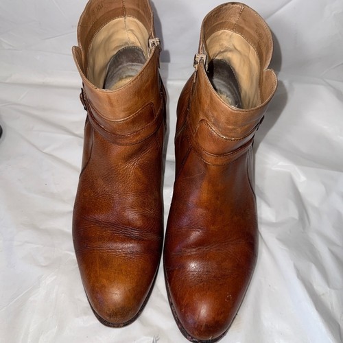 Vintage porto fino - porto, leather