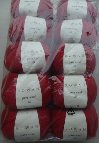 Sealed bag 10x50grms - , (500grms)