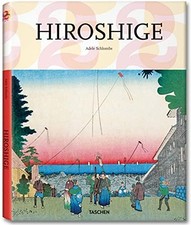Hiroshige by Adele Schlombs