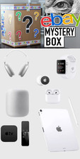 Mystery Loot Electronic and