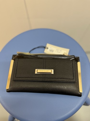 River island black purse - river,