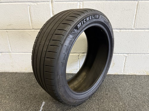 Michelin pilot sport - pilot, 4