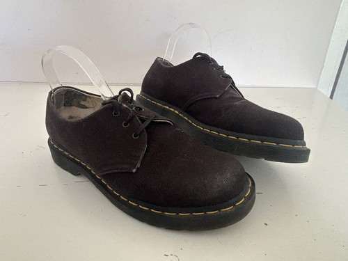 Martens smart casual black - casual,