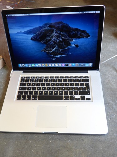 Macbook pro laptop - macbook,