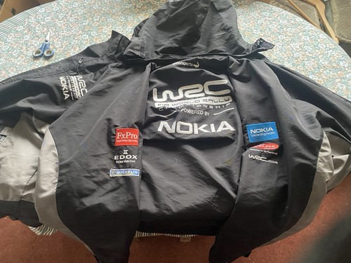 Motor rally sponsors wrc - motor,