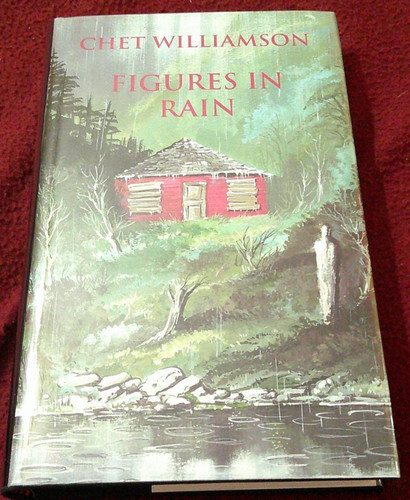 Figures rain chet - figures,