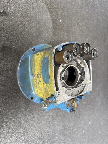Spitznas 7272 0040 - 7272,