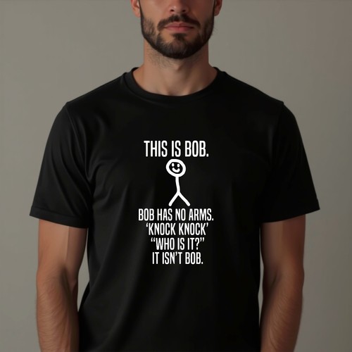 This bob has - this, is
